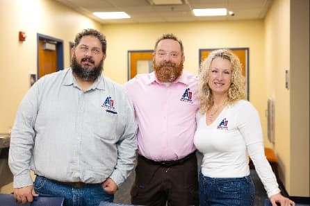 VSO Roundtable Leadership